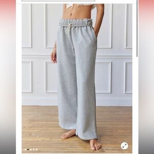 Grey Urban outfitter sweats! Size Xs